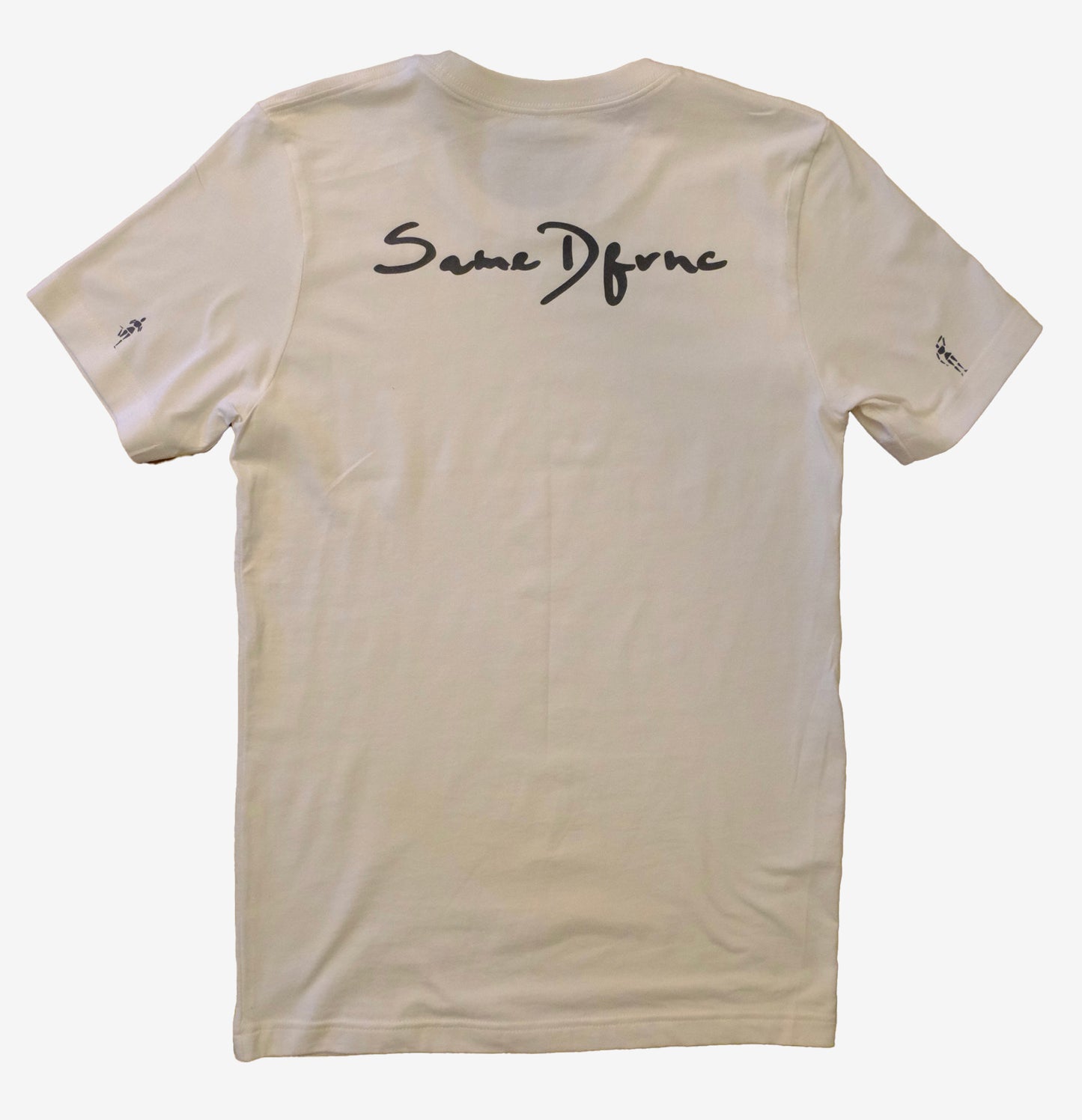 "I Wear My..." Unisex Tee