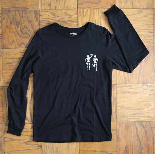 Same Dfrnc Studio Long Sleeve