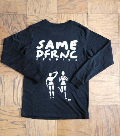 Same Dfrnc Studio Long Sleeve