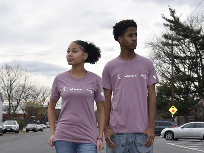 "I Wear My..." Unisex Tee